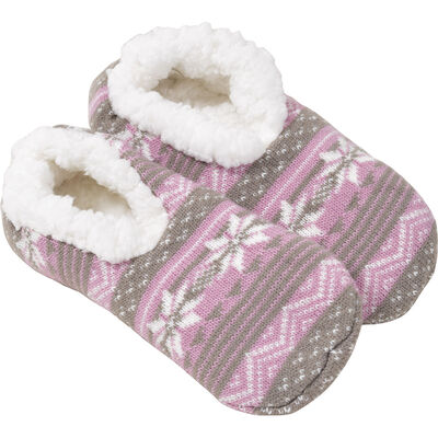 Canyon Creek Women's Slipper Socks