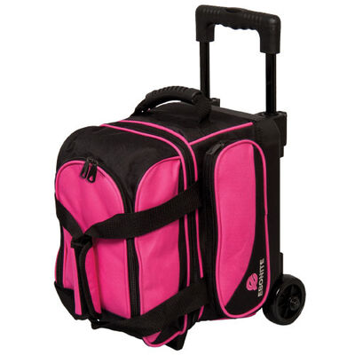 Strikeforce Transport Single Roller Bowling Bag