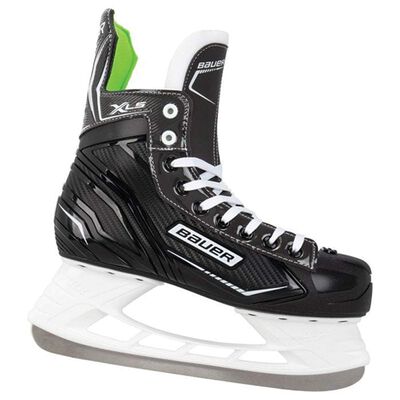 Bauer Men's Senior X-LS Ice Hockey Skates