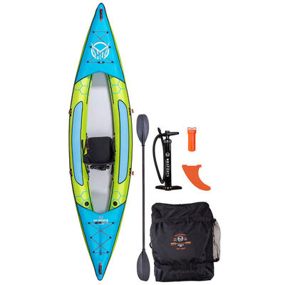 Ho Beacon Inflatable Kayak