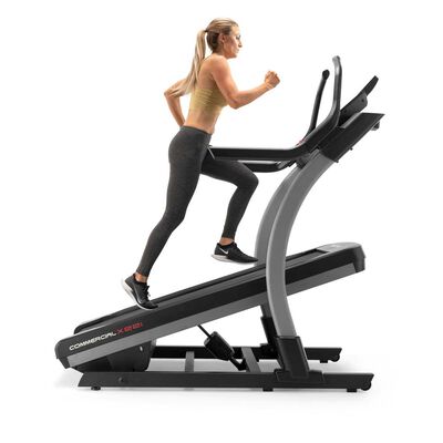 NordicTrack X22i Incline Trainer