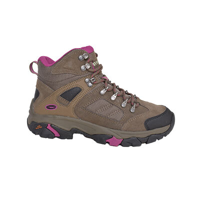 Hi-tec Women's Bedrock Mid