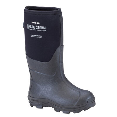 Dryshod Youth Arctic Storm Mud Boots