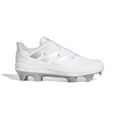 adidas Men's Adizero Afterburner 8 Pro TPU Baseball Cleats